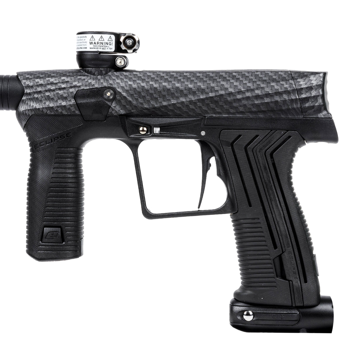 HK Army Planet Eclipse ETHA3 Carbon Fiber