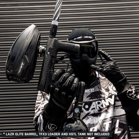 HK Army Planet Eclipse ETHA3 Carbon Fiber