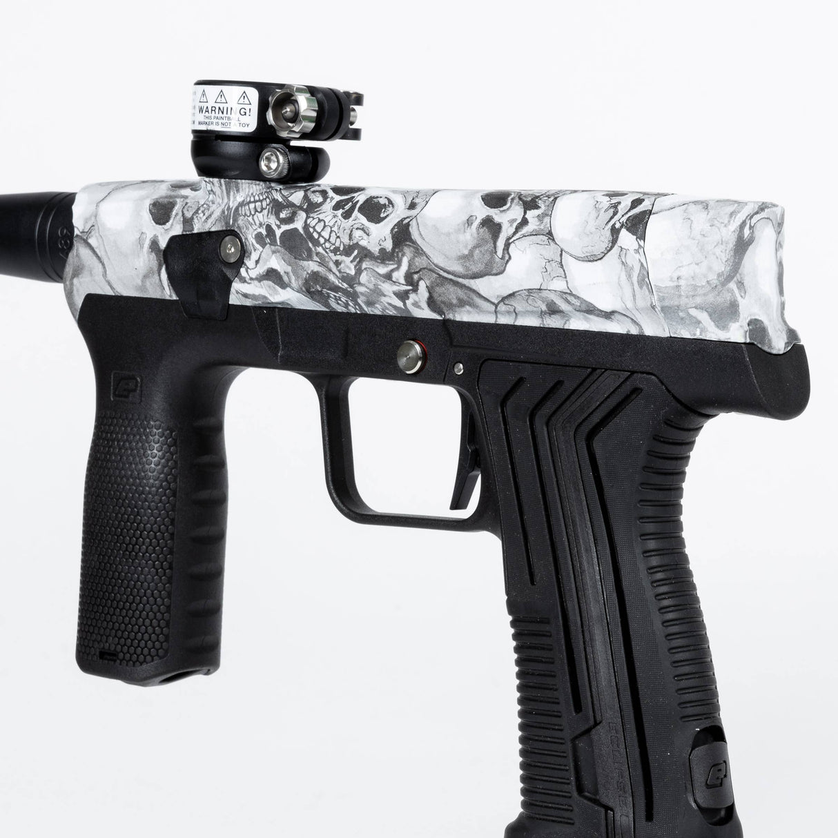 HK ETHA3M - Mech - Skulls