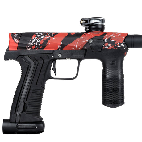 HK ETHA3M - Mech - Fracture Red