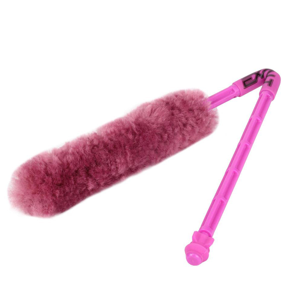 Exalt Barrel Maid Squeegee Swab Solid Pink