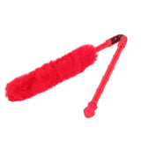 Exalt Barrel Maid Squeegee Swab Solid Red