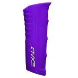 Exalt RSX Shocker Regulator Grip Purple
