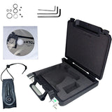 GOG eXTCy Paintball Gun With Blackheart Board Black Package A