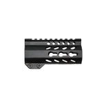 First Strike T15 Floating Handguard 4 Inch