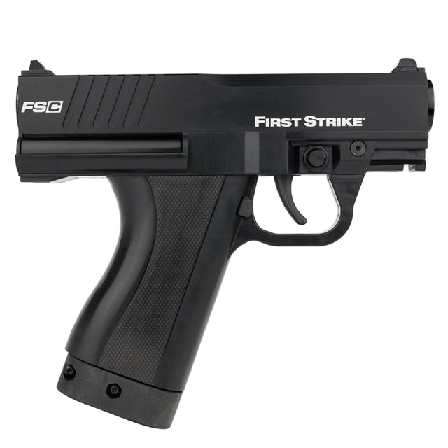 Self Defense Kit First Strike FSC w Hard Nylon Balls
