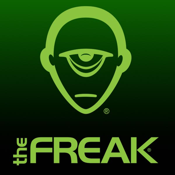 Freak barrel sale