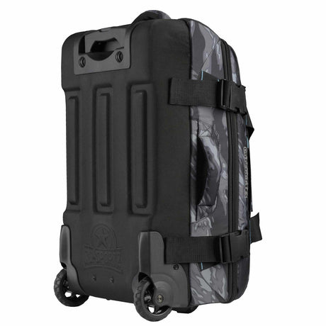 GI Sportz Paintball NAV Series FLY'R 2.0 Carry On - Tiger Black