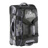GI Sportz Paintball NAV Series FLY'R 2.0 Carry On - Tiger Black