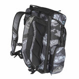 GI Sportz Paintball NAV Series HIK'R 2.0 Backpack - Tiger Black