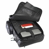 GI Sportz Paintball NAV Series HIK'R 2.0 Backpack - Tiger Black