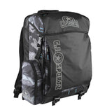GI Sportz Paintball NAV Series HIK'R 2.0 Backpack - Tiger Black