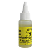 Gold Cup Paintball Gun Oil 1oz