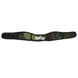 GXG Neck Protector Woodland Camo