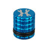 HK Army Fill Nipple Cover blue