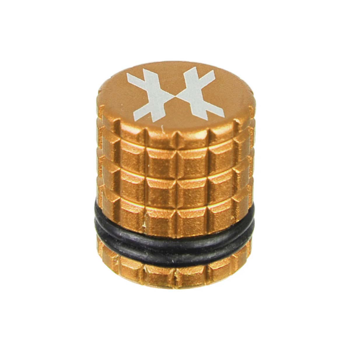 HK Army Fill Nipple Cover Gold