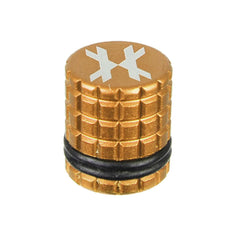 HK Army Fill Nipple Cover Gold