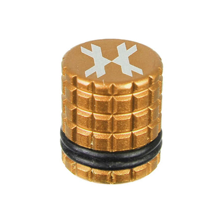 HK Army Fill Nipple Cover Gold