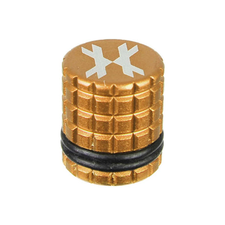 HK Army Fill Nipple Cover Gold
