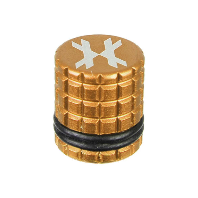 HK Army Fill Nipple Cover Gold