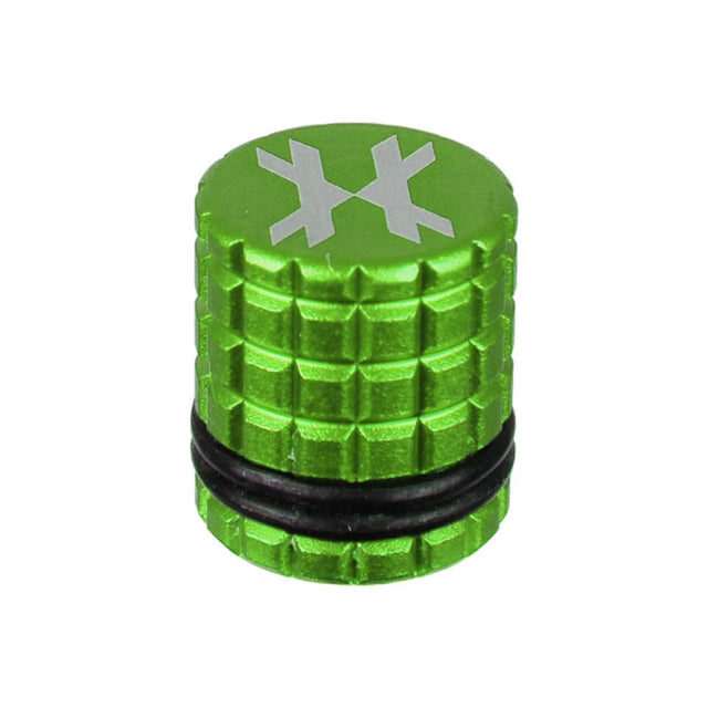 HK Army Fill Nipple Cover Green