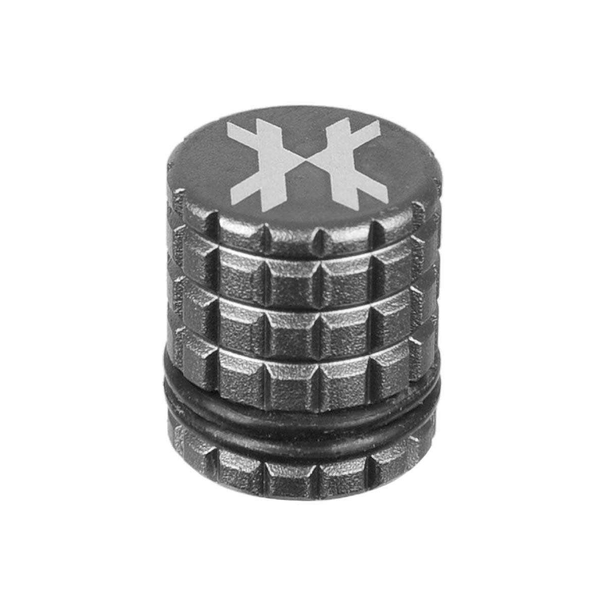 HK Army Fill Nipple Cover Pewter