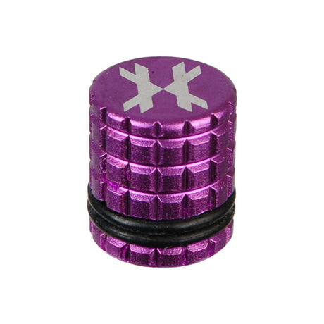 HK Army Fill Nipple Cover Purple