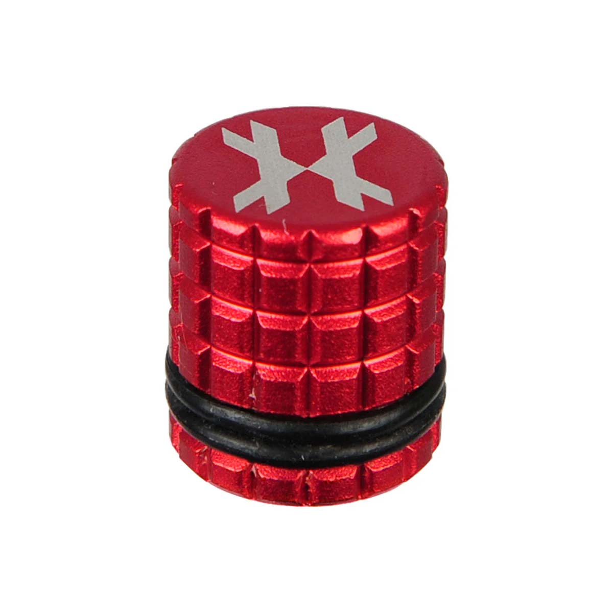 HK Army Fill Nipple Cover Red