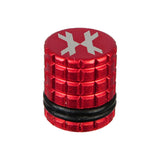 HK Army Fill Nipple Cover Red