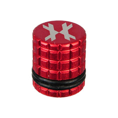 HK Army Fill Nipple Cover Red