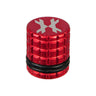 HK Army Fill Nipple Cover Red