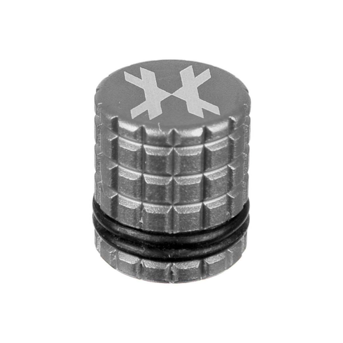 HK Army Fill Nipple Cover Silver