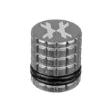 HK Army Fill Nipple Cover Silver