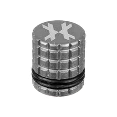HK Army Fill Nipple Cover Silver