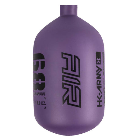 HK Army Alpha Air 68ci 4500psi Carbon Fiber Tank (Bottle Only) Haze