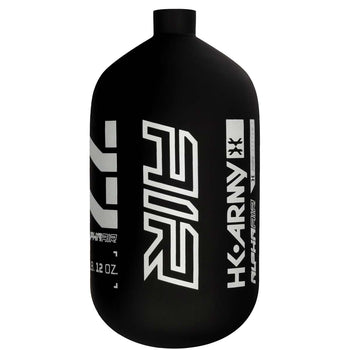 HK Army Alpha Air 77ci 4500psi Carbon Fiber Tank Bottle Only Shadow