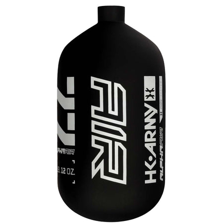 HK Army Alpha Air 77ci 4500psi Carbon Fiber Tank Bottle Only Shadow