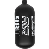 HK Army Alpha Air 98ci 4500psi Carbon Fiber Tank (Bottle Only)