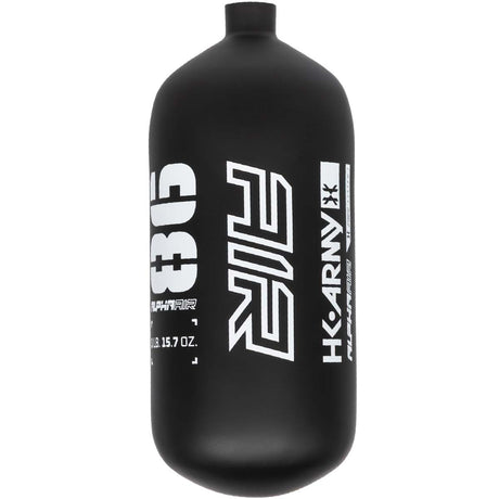 HK Army Alpha Air 98ci 4500psi Carbon Fiber Tank (Bottle Only)
