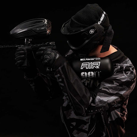 HK Army Alpha Air 98ci 4500psi Carbon Fiber Tank (Bottle Only)