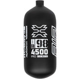 HK Army Alpha Air 98ci 4500psi Carbon Fiber Tank (Bottle Only)