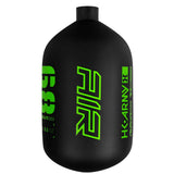 HK Army Alpha Air 68ci 4500psi Carbon Fiber Tank (Bottle Only)