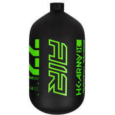 HK Army Alpha Air 77ci 4500psi Carbon Fiber Tank Bottle Only