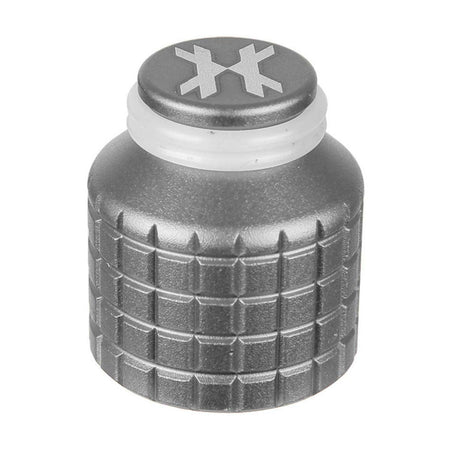 HK Army Thread Protector Silver