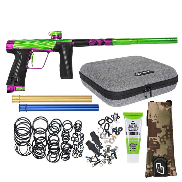 HK Eclipse Shredder CS3 Pro - Slime