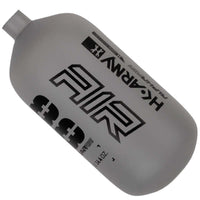 HK Army Alpha Air Carbon Fiber Compressed Air Tank Bottle Only Graphite