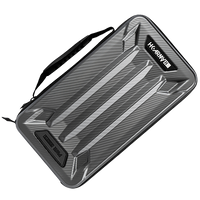Case included