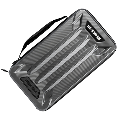 HK Army Hex PWR Barrel Builder