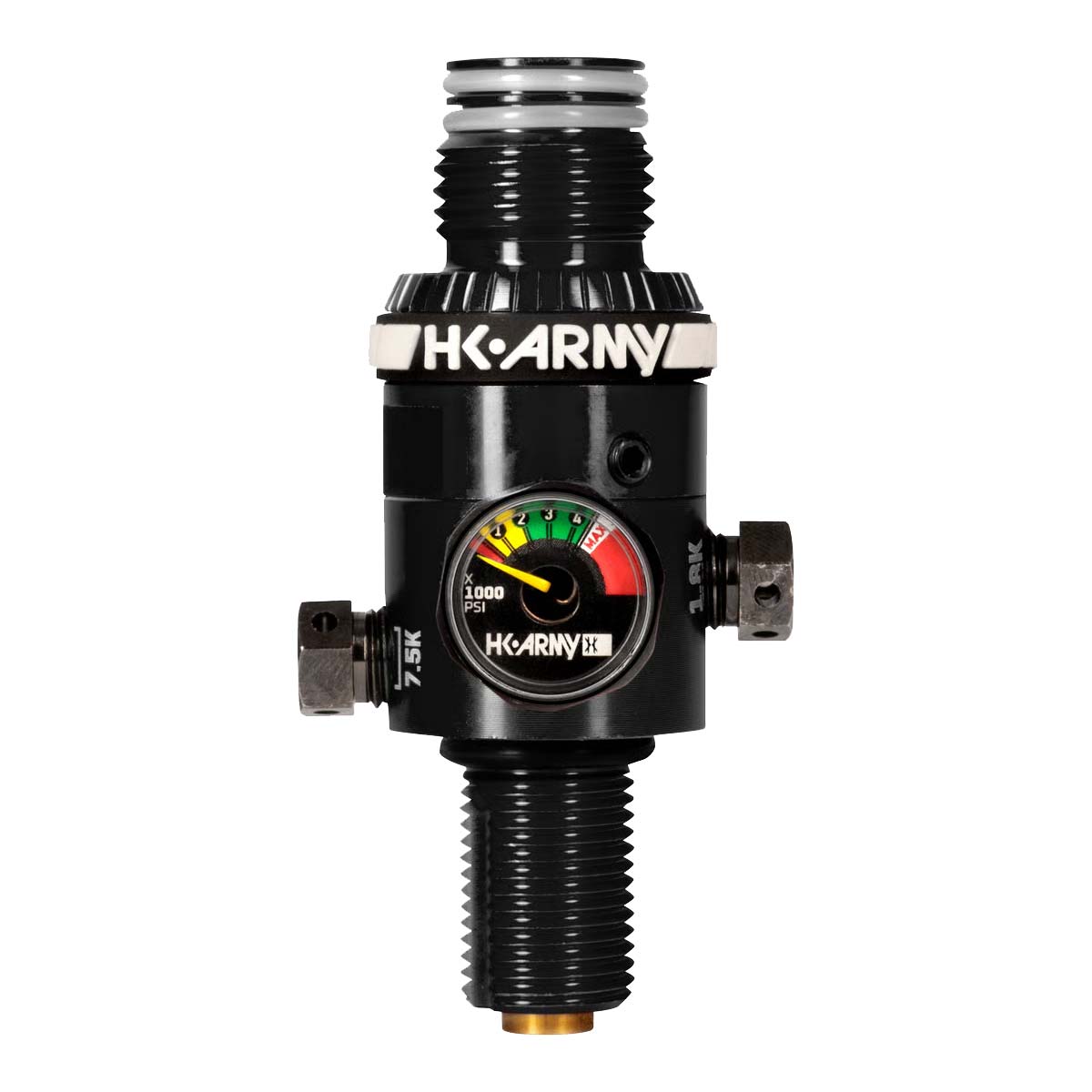HK Army HP8 Air Tank Regulator