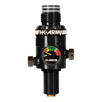 HK Army HP8 Air Tank Regulator Black